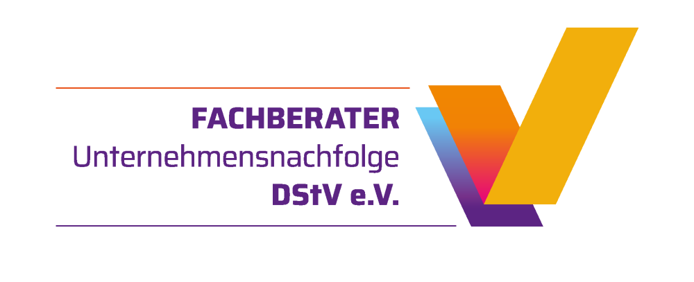 Fachberater für Unternehmensnachfolge
